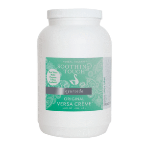 Soothing Touch Versa Creme Original