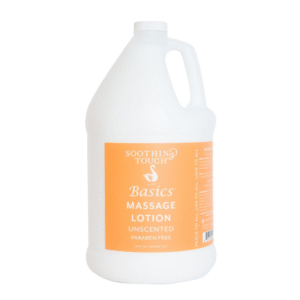 Soothing Touch W67348G Basics Lotion